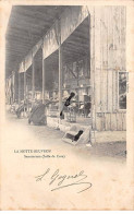 LAMOTTE BEUVRON - Sanatorium - Salle De Cure - état - Lamotte Beuvron