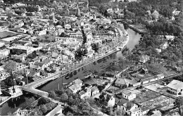 CAPBRETON - Le Boudigau - Vue Aérienne - Très Bon état - Capbreton