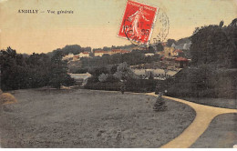 ANDILLY - Vue Générale - état - Sonstige & Ohne Zuordnung