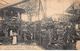 SANNOIS - Terrasse Rustique Du Père La Galette - Moulin De La Terrasse - Très Bon état - Sannois