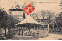 SANNOIS - Restaurant Du Moulin De La Terrasse - Très Bon état - Sannois