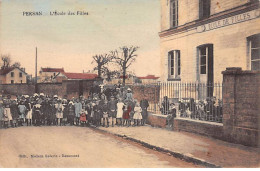 PERSAN - L'Ecole Des Filles - Très Bon état - Persan