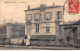 OSNY - La Mairie - Très Bon état - Osny