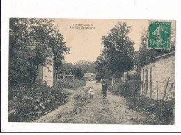 VILLEPARISIS: Avenue Bonaparte - Très Bon état - Villeparisis