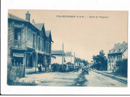 VILLEPARISIS: Route De Vaujours - Très Bon état - Villeparisis