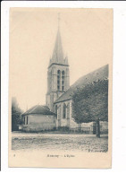 ANTONY : L"église - état - Antony