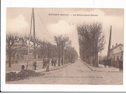 ANTONY : Le Boulevard Muret - Très Bon état - Antony