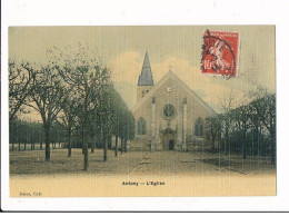 ANTONY : L'église - Très Bon état - Antony