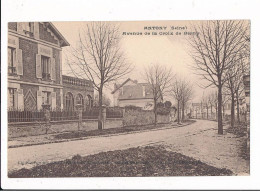 ANTONY : Avenue De La Croix De Berny - Très Bon état - Antony