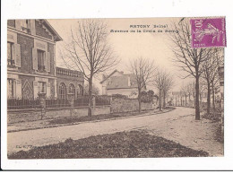 ANTONY : Avenue De La Croix De Berny - Très Bon état - Antony