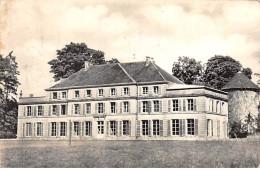 ORMOY SUR AUBE - Le Château - Très Bon état - Sonstige & Ohne Zuordnung