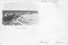 CARTERET - Vue Générale - état - Carteret