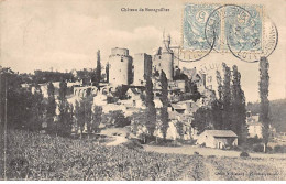 Château De BONAGUILHES - Très Bon état - Altri & Non Classificati