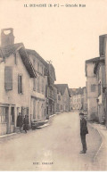 BIDACHE - Grande Rue - Très Bon état - Bidache