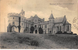 HENDAYE - Château D'Abbadia - Très Bon état - Hendaye