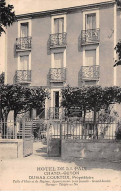 CHATEL GUYON - Hotel De La Paix - Très Bon état - Châtel-Guyon