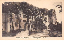 LE TOUQUET - Hôtel Des Anglais - Très Bon état - Le Touquet