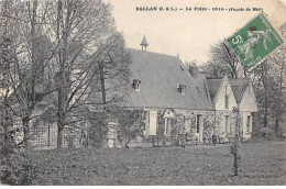 BALLAN - La Fuiye - état - Ballan-Miré