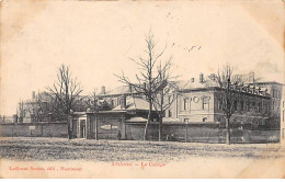 AVESNES - Le Collège - Très Bon état - Avesnes Sur Helpe