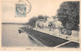 COSNE - Bords De La Loire - Très Bon état - Cosne Cours Sur Loire