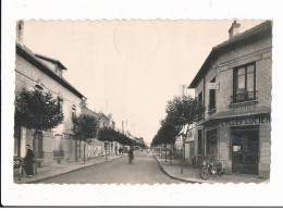 VILLEPARISIS: Avenue De La Gare - Très Bon état - Villeparisis