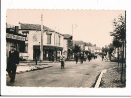 VILLEPARISIS: Avenue Eugène Varlin - Très Bon état - Villeparisis