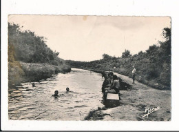 VILLEPARISIS: Le Canal - Très Bon état - Villeparisis