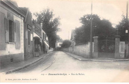 DAMMARIE LES LYS - Rue De Melun - Très Bon état - Dammarie Les Lys