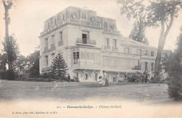 DAMMARIE LES LYS - Château Gaillard - Très Bon état - Dammarie Les Lys