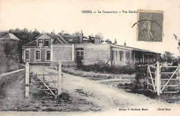 OISSEL - Le Sanatorium - Vue Générale - Très Bon état - Autres & Non Classés