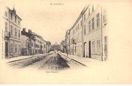 COMMERCY - Rue Carnot - Très Bon état - Commercy