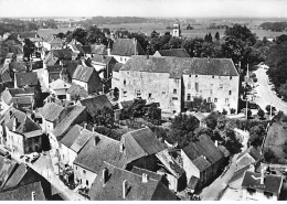 PESMES - Vue Générale - Très Bon état - Pesmes