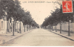 LYON - MONTCHAT - Cours Eugénie - Très Bon état - Lyon 3