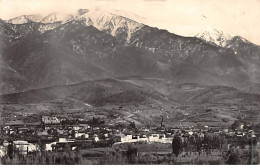 PRADES - Vue Générale - Très Bon état - Prades