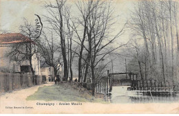 CHAMPIGNY - Ancien Moulin - Très Bon état - Champigny Sur Marne