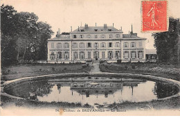 Château De BREVANNES - Le Bassin - Très Bon état - Other & Unclassified