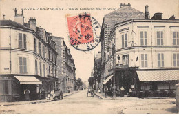 LEVALLOIS PERRET - Rue De Cormeille - Rue De Gravel - Très Bon état - Levallois Perret