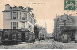 CLAMART - Rue De Paris - Très Bon état - Clamart