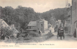 BAGNOLES DE L'ORNE - Rue Du Vieux Moulin - Très Bon état - Bagnoles De L'Orne