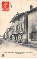 AIXE SUR VIENNE - Une Ancienne Maison - Rue Saboterie - état - Aixe Sur Vienne