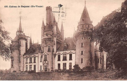 Château De BAGNAC - Très Bon état - Sonstige & Ohne Zuordnung