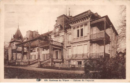 Environs Du Vigen - Château Du REYNOUX - Très Bon état - Sonstige & Ohne Zuordnung