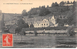 CHAUVIGNY - Le Moulin Des Dames - Très Bon état - Chauvigny