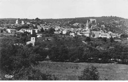 SAINT SATURNIN LES APT - Vue Générale - Très Bon état - Altri & Non Classificati