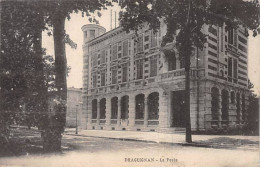 DRAGUIGNAN - La Poste - Très Bon état - Draguignan