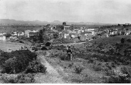 ROQUEBRUNE SUR ARGENS - Vue Générale - Très Bon état - Roquebrune-sur-Argens