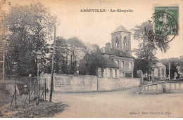 ABBEVILLE - La Chapelle - Très Bon état - Abbeville