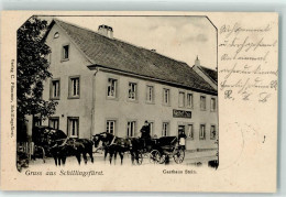 13439607 - Schillingsfuerst , Mittelfr - Ansbach