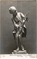 COMPOSITEUR - Spectacle Et Musique: Musée Du Luxembourg Ernest Barrias Mozart Enfant - Très Bon état - Muziek En Musicus