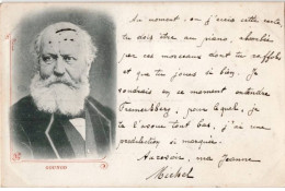 COMPOSITEUR - Spectacle Et Musique: Gounod - Très Bon état - Muziek En Musicus